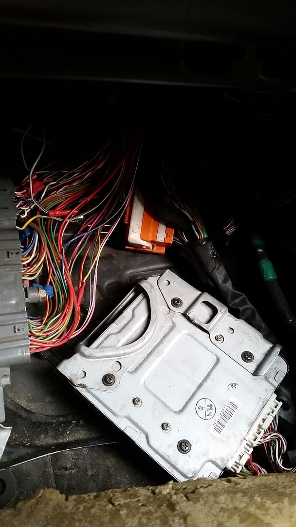 Is this symptoms of a bad coil pack???? Supra Forums